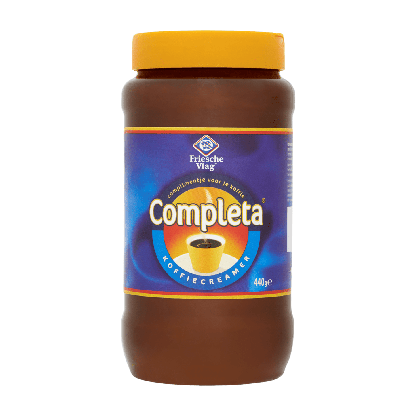 Pot complet drapeau frison (440gr)