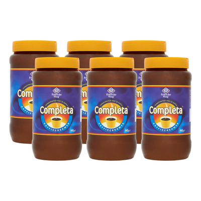 Pot complet drapeau frison (6x 440gr)