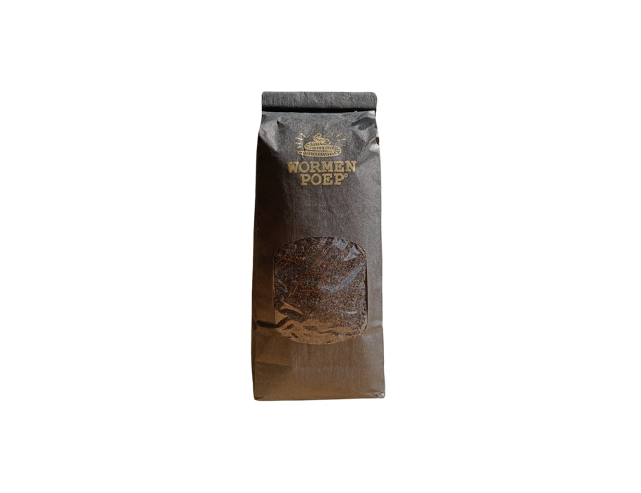 Compost de compost de vers de terre - 500gr