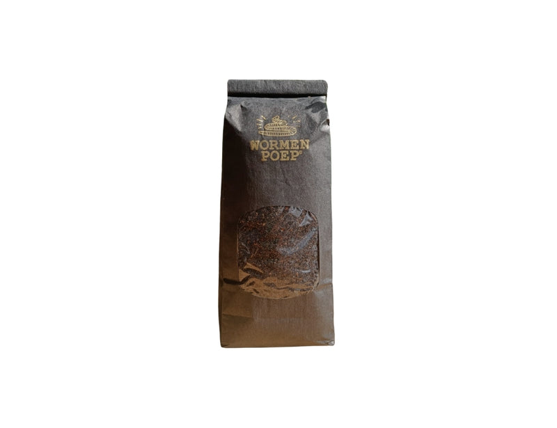 Compost de compost de vers de terre - 500gr