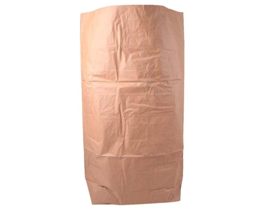 Sac à ordures compostable Memo Paper120 litres