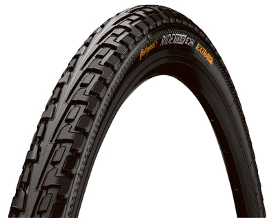 Continental Ride Tour 28x1.75 Réflexion noire