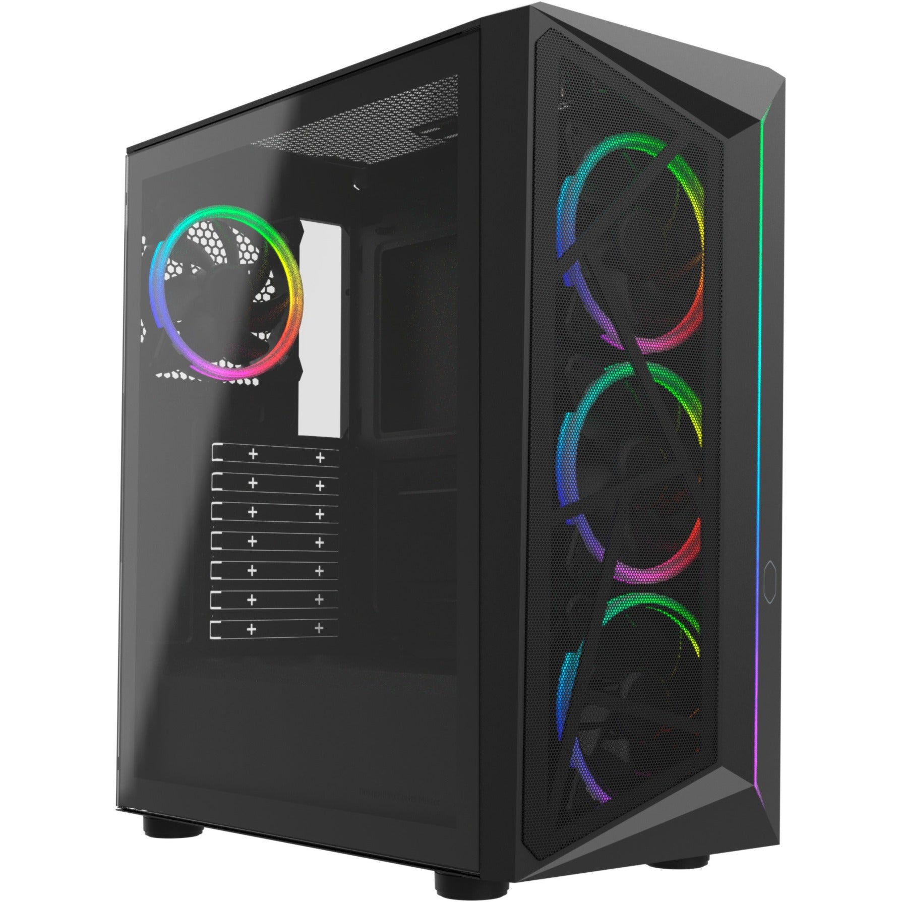 Cooler Master CMP 510 ARGB