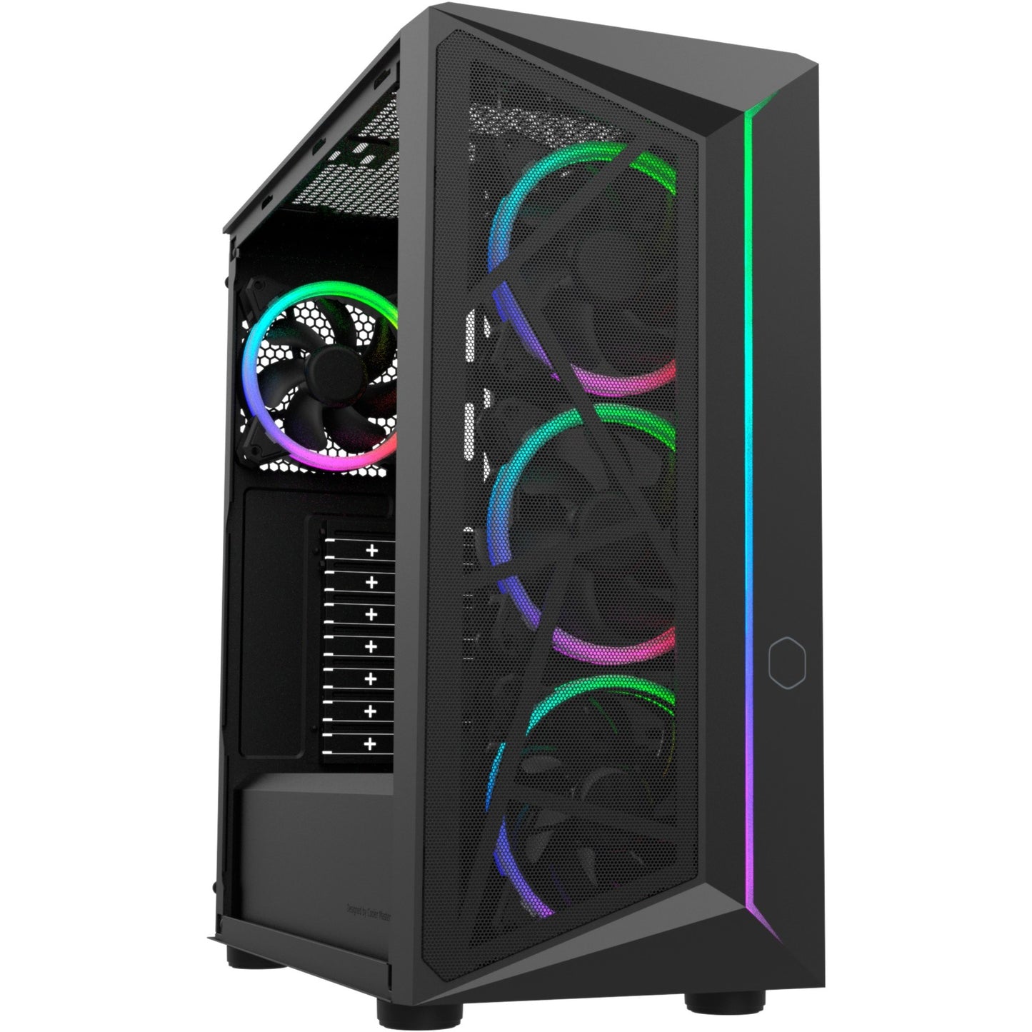 Cooler Master CMP 510 ARGB