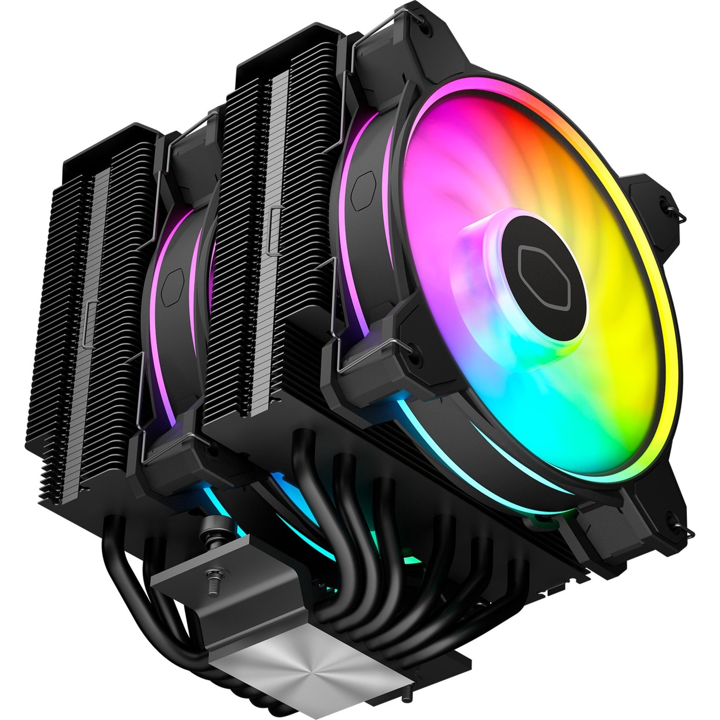 Cooler Master Hyper 622 Halo Black