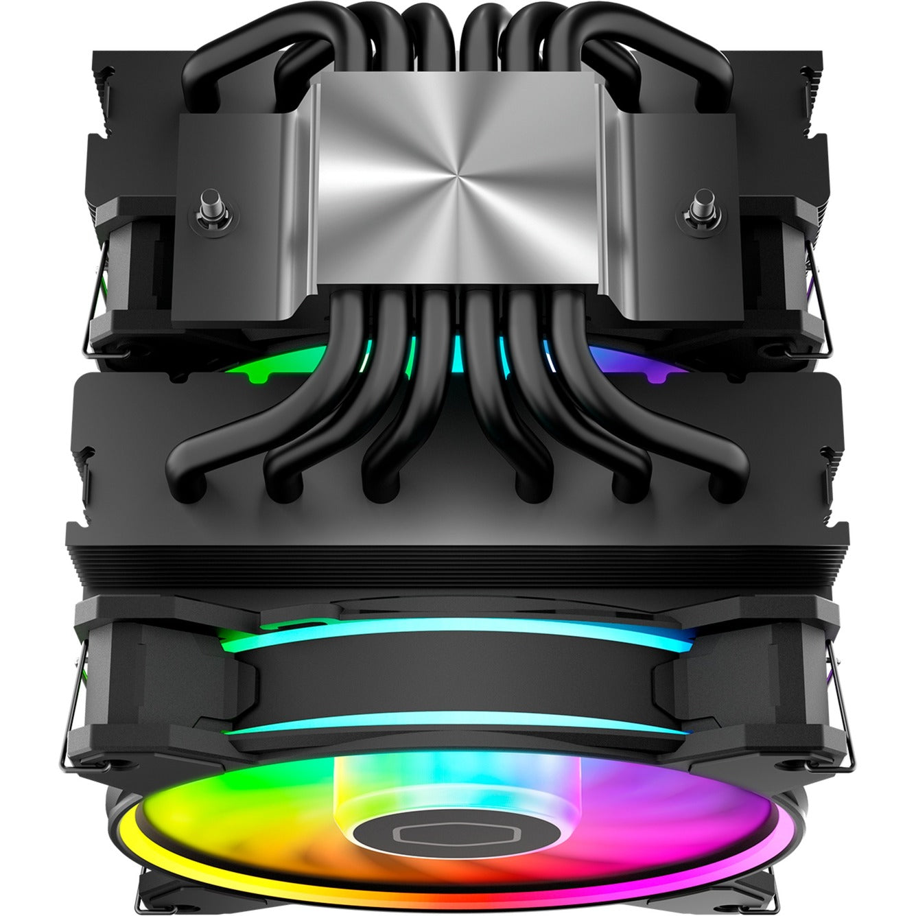 Cooler Master Hyper 622 Halo Black