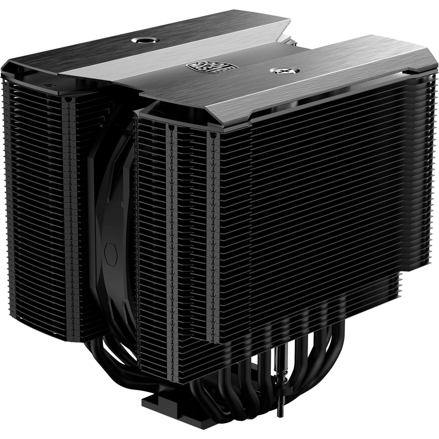 Cooler Master MasterAir MA824 Stealth