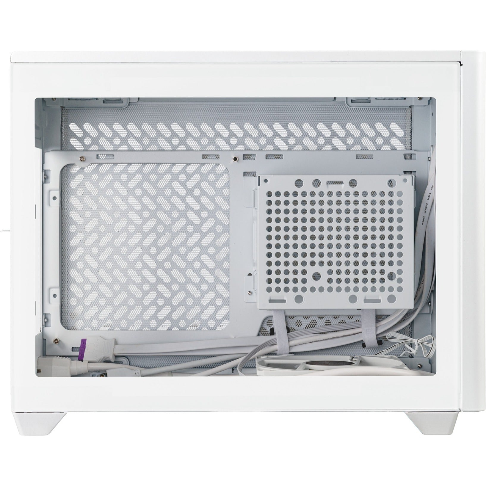 Cooler Master Masterbox NR200P V2