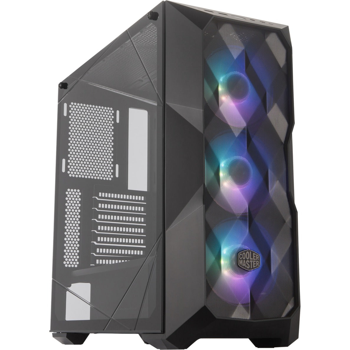 Cooler Master MasterBox TD500 Mesh