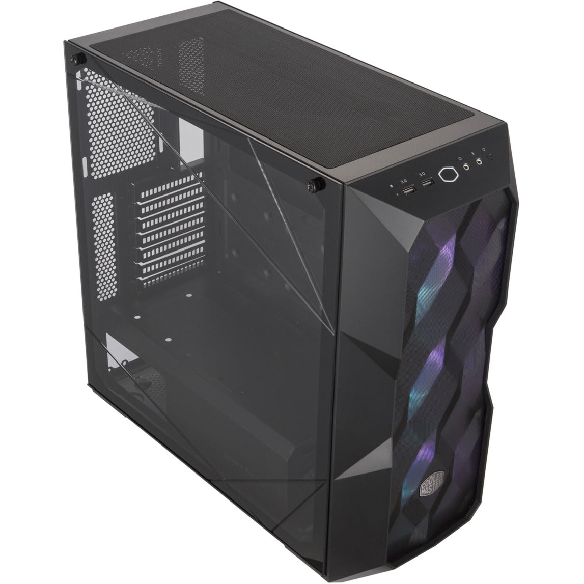 Cooler Master MasterBox TD500 Mesh