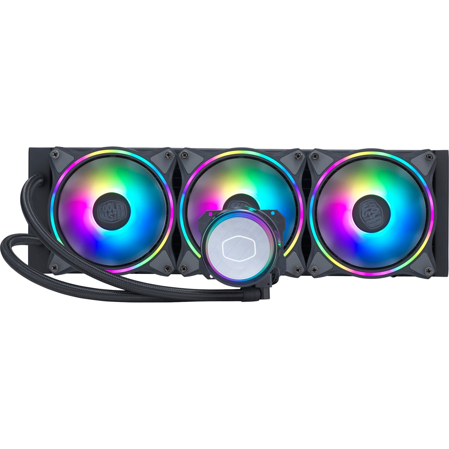 Cooler Master MasterLiquid ML360 ILLUSION