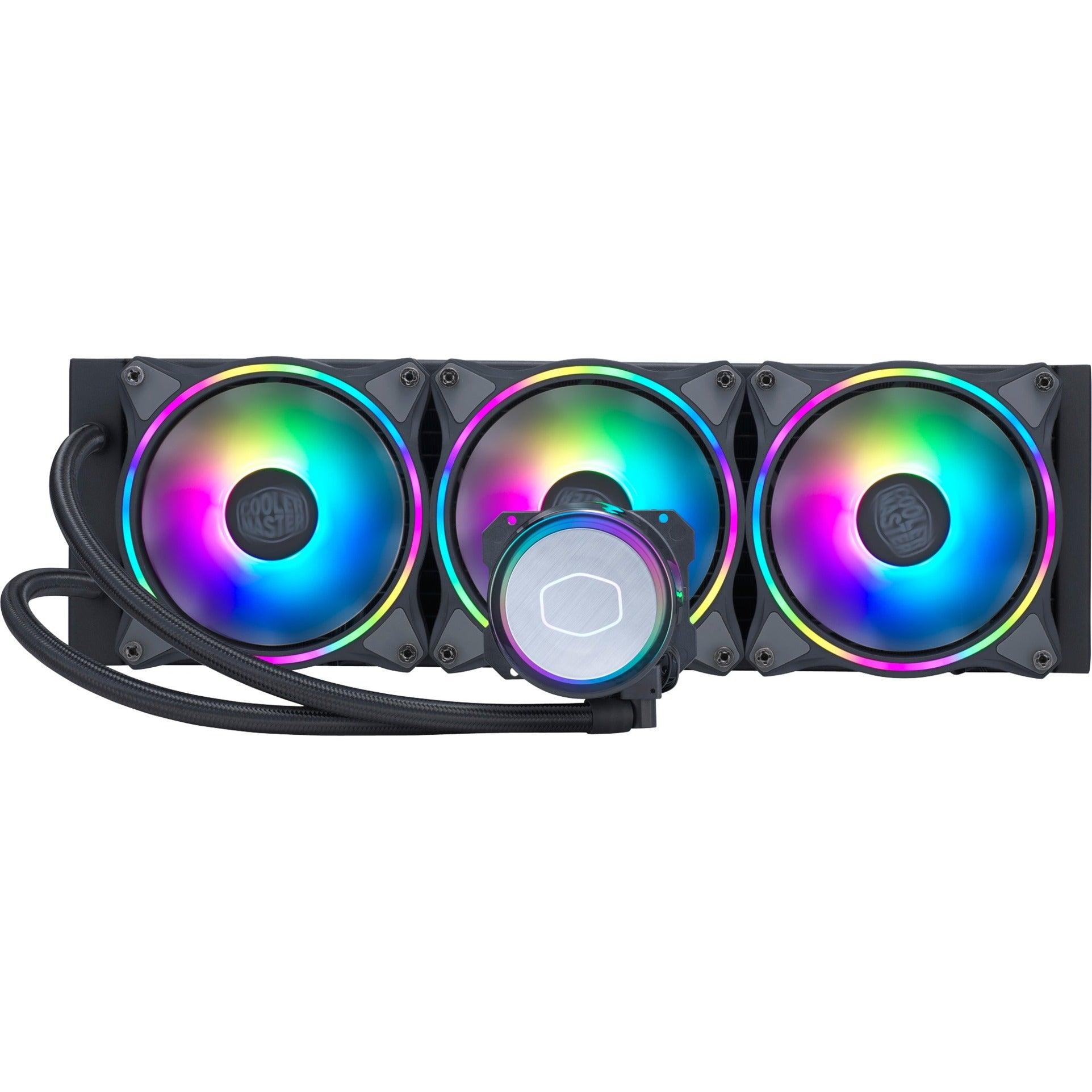 Cooler Master MasterLiquid ML360 ILLUSION