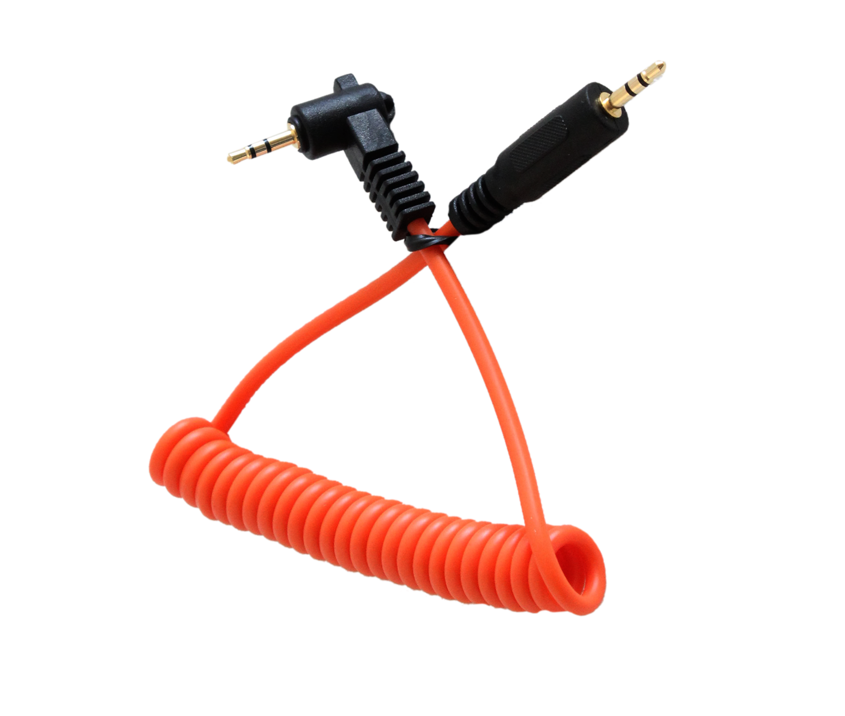 MIOPS Camera Connection Cable Canon C2 Orange