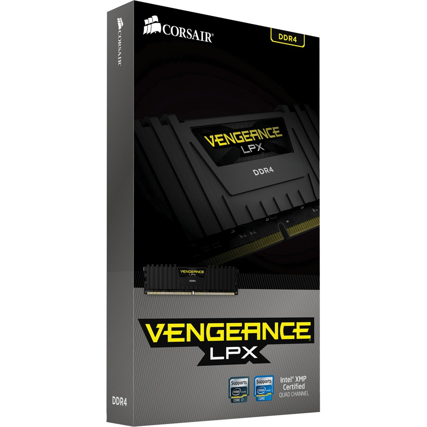 Kit Corsair 16 Go DDR4-3200