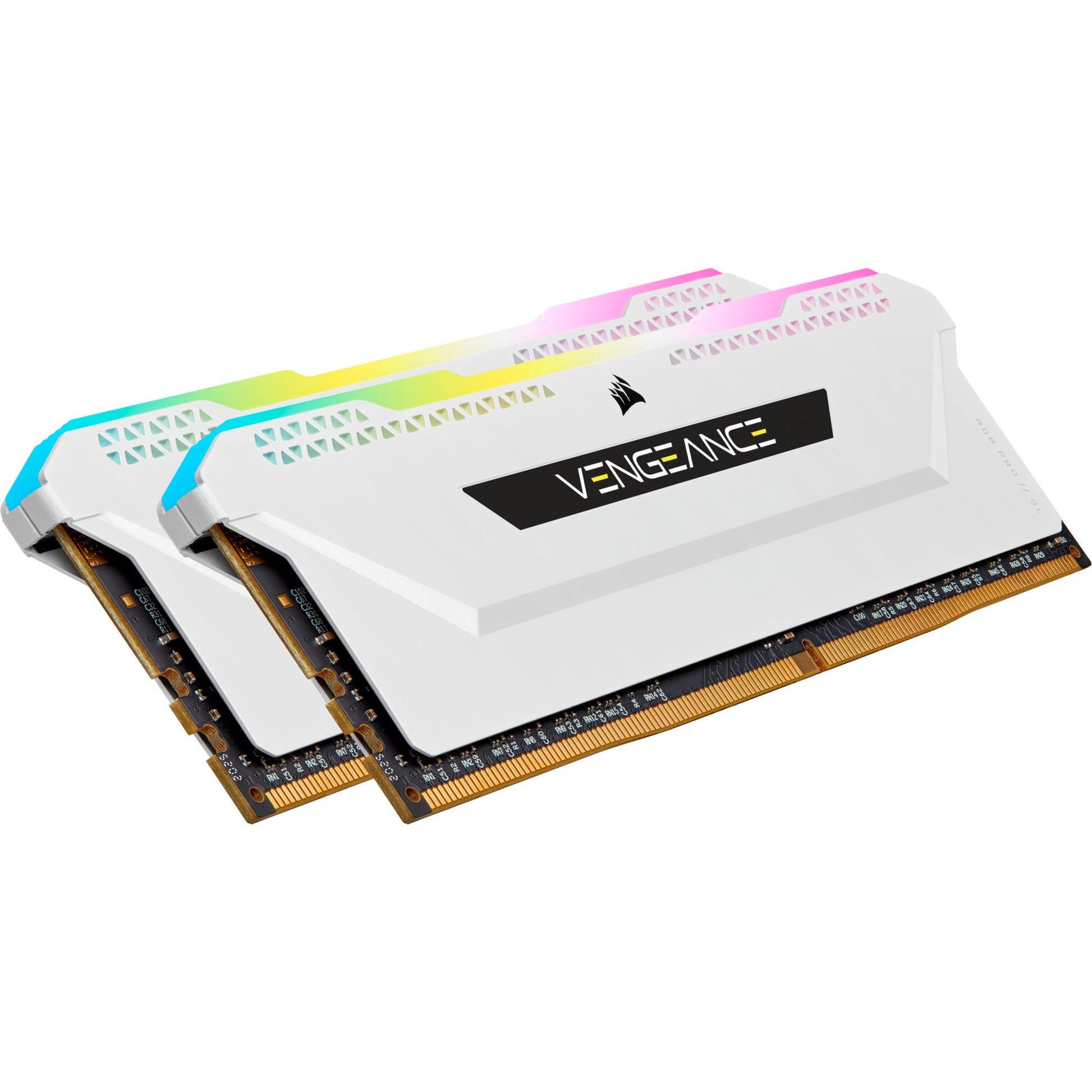 Kit Corsair 32 Go DDR4-3200