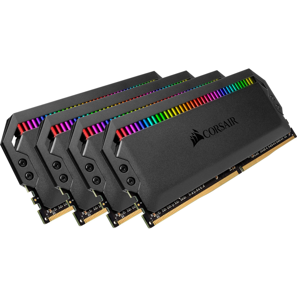 Corsair 32 Go DDR4-3600 Quad Kit