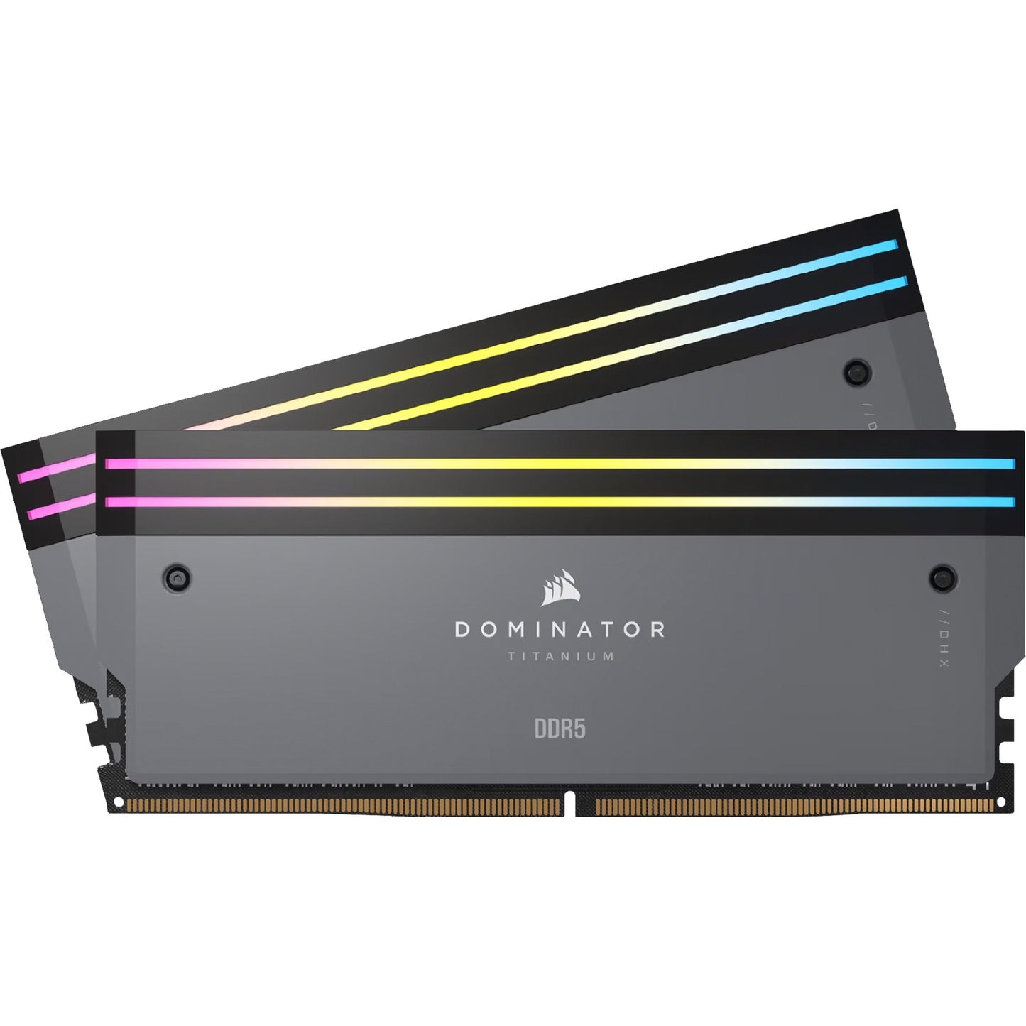 Kit Corsair 32 Go DDR5-6000