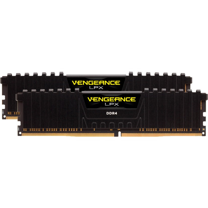 Kit Corsair 64 Go DDR4-3600