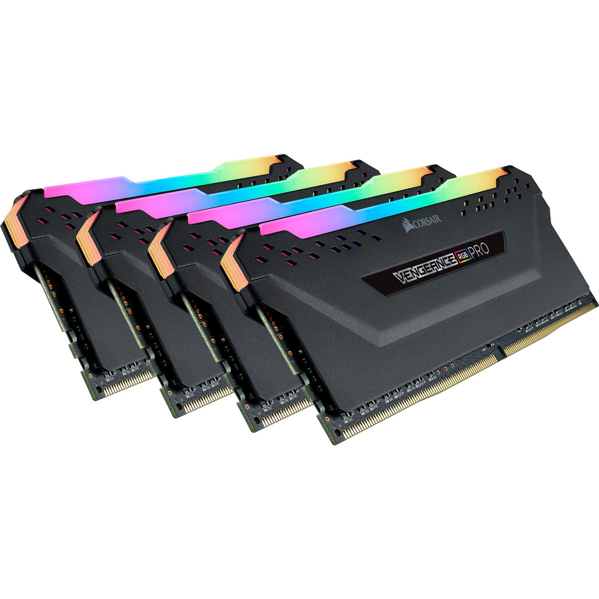 Corsair 64 Go DDR4-3600 Quad Kit