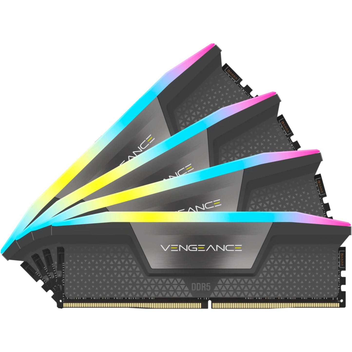 Kit Corsair 64 Go DDR5-5600