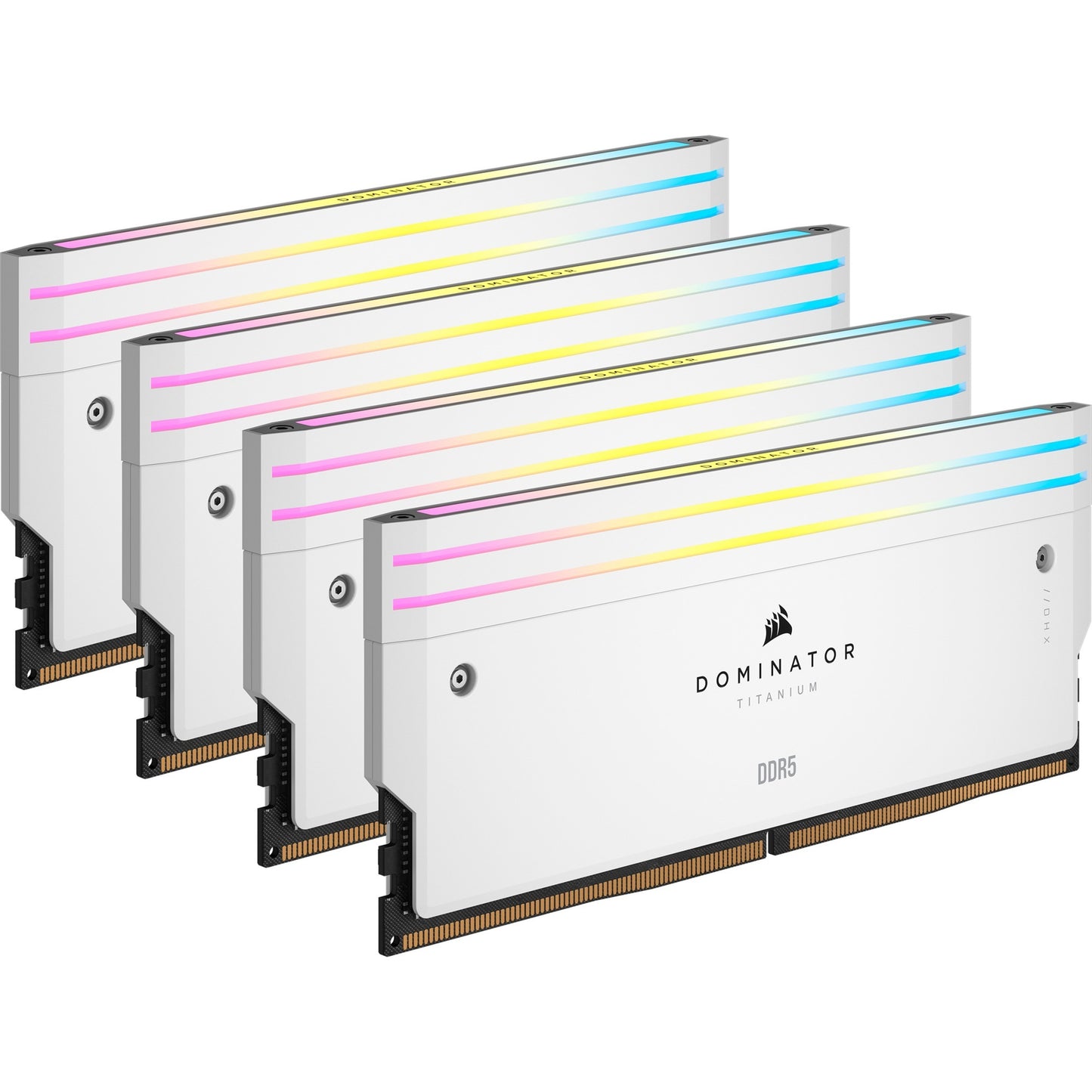 Corsair 64 Go DDR5-6000 Quad Kit