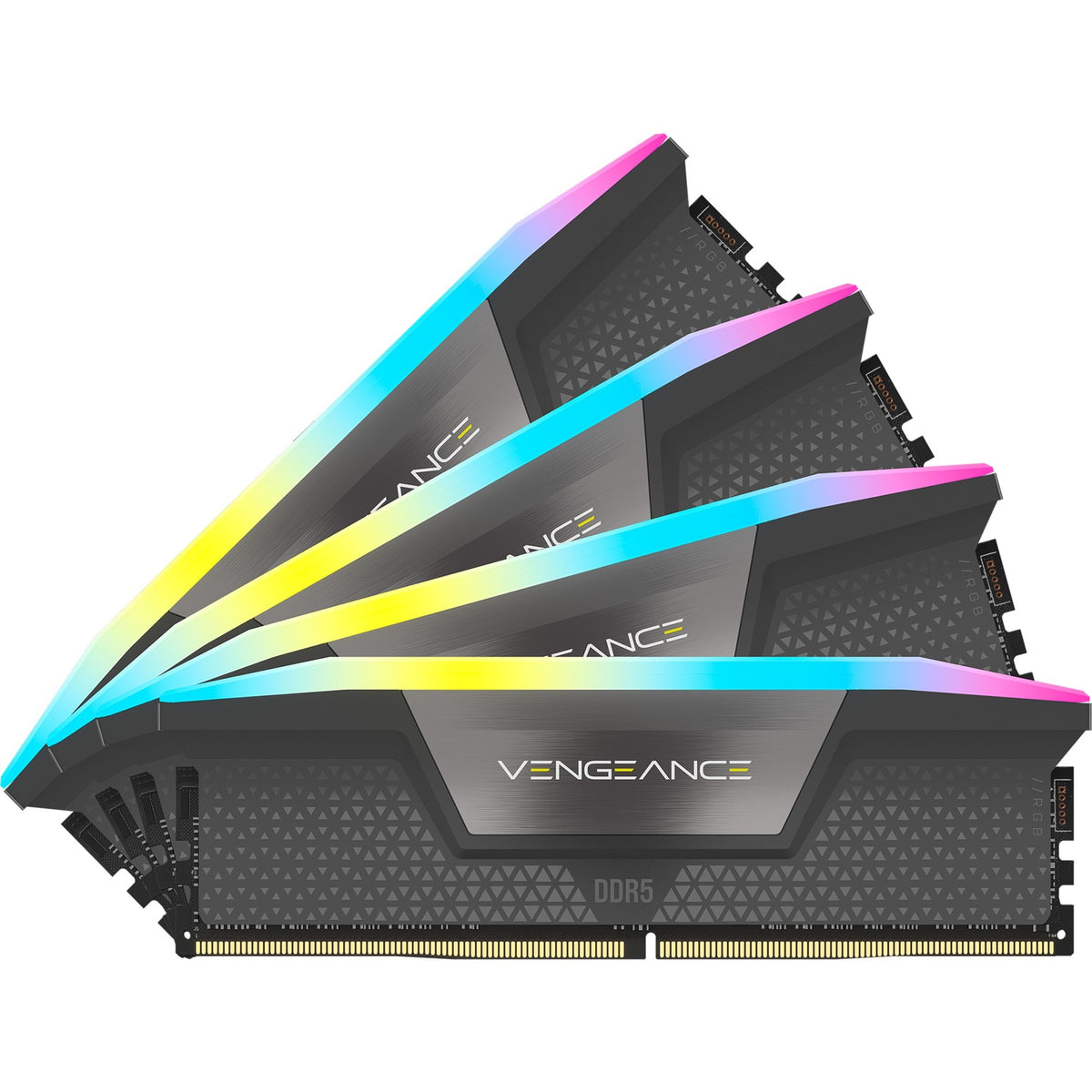 Corsair 64 Go DDR5-6400 Quad Kit