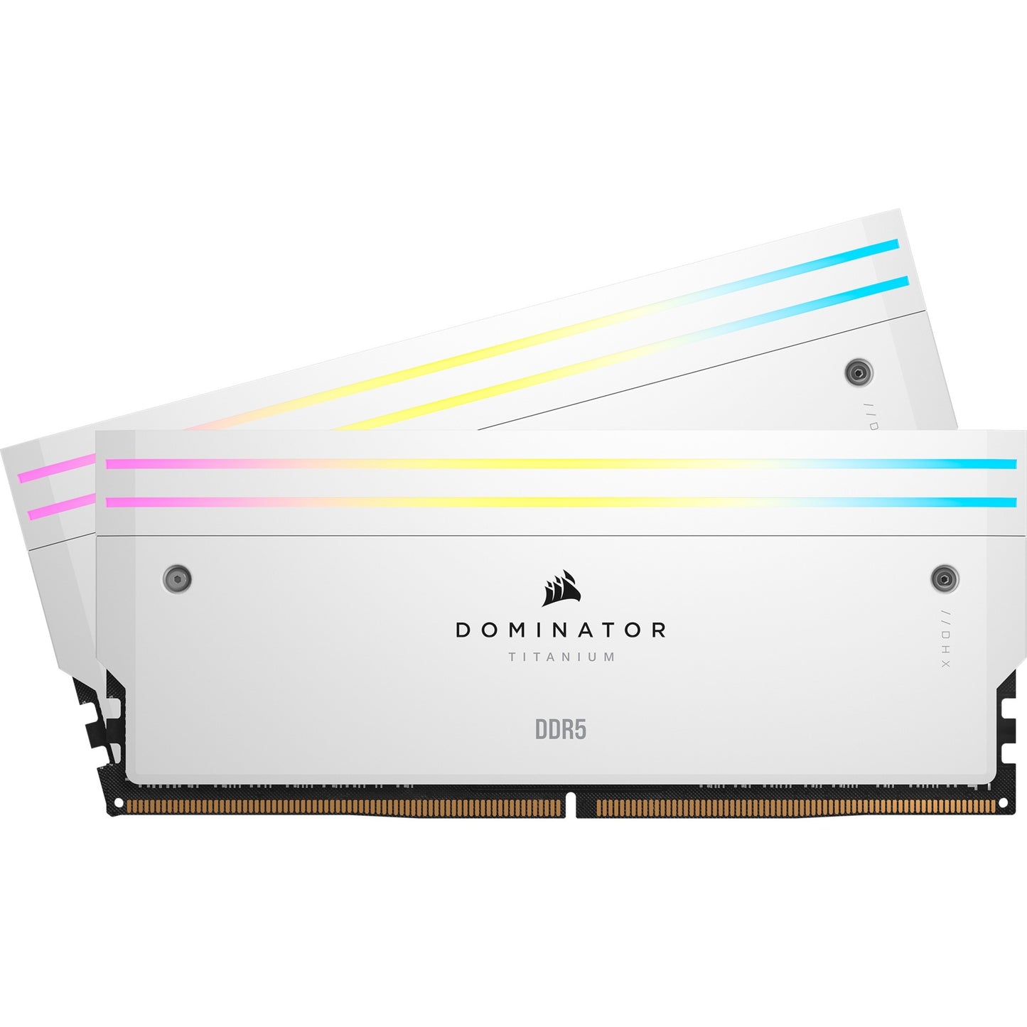 Kit Corsair 64 Go DDR5-6600