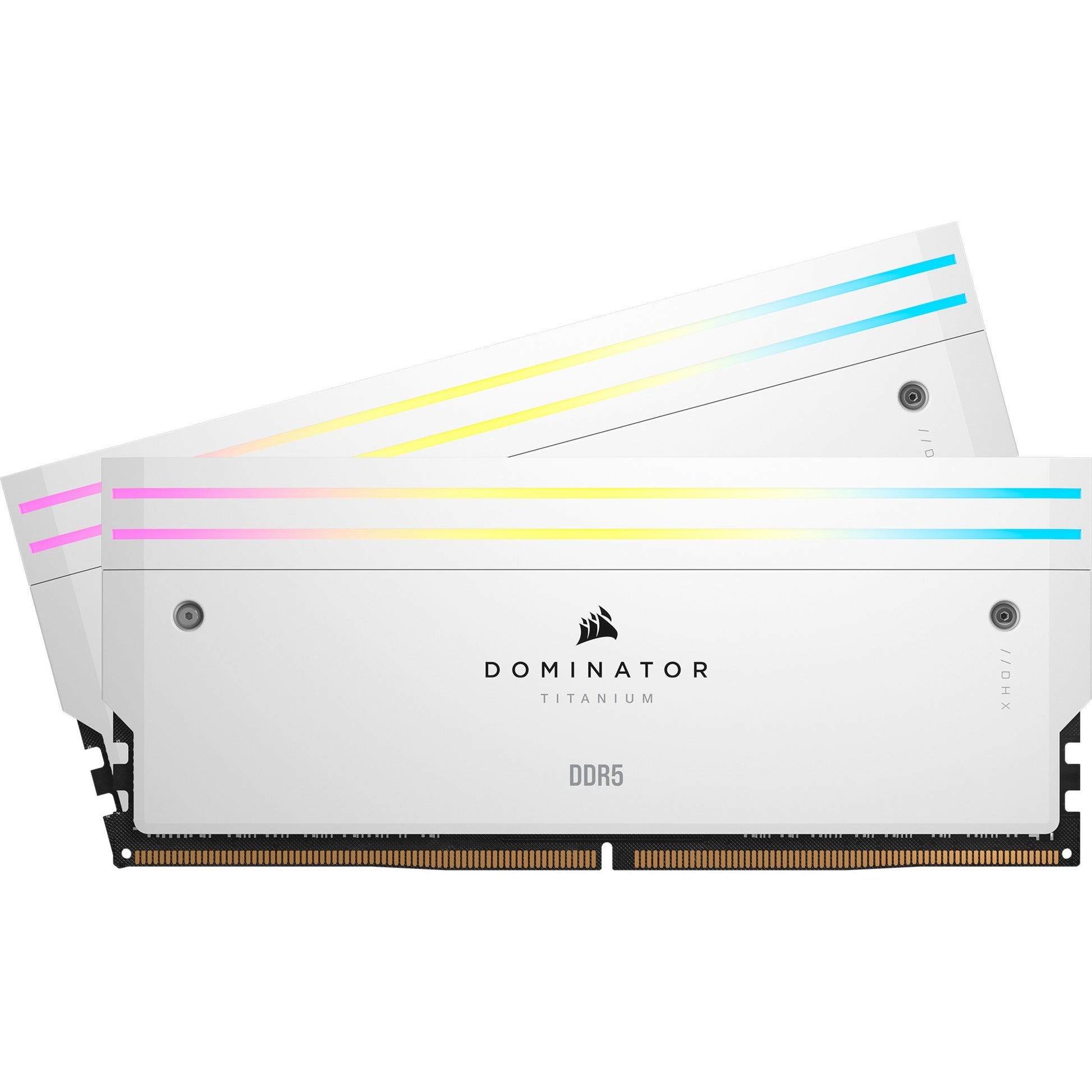 Kit Corsair 64 Go DDR5-6600