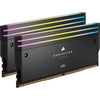Kit Corsair 96 Go DDR5-6400