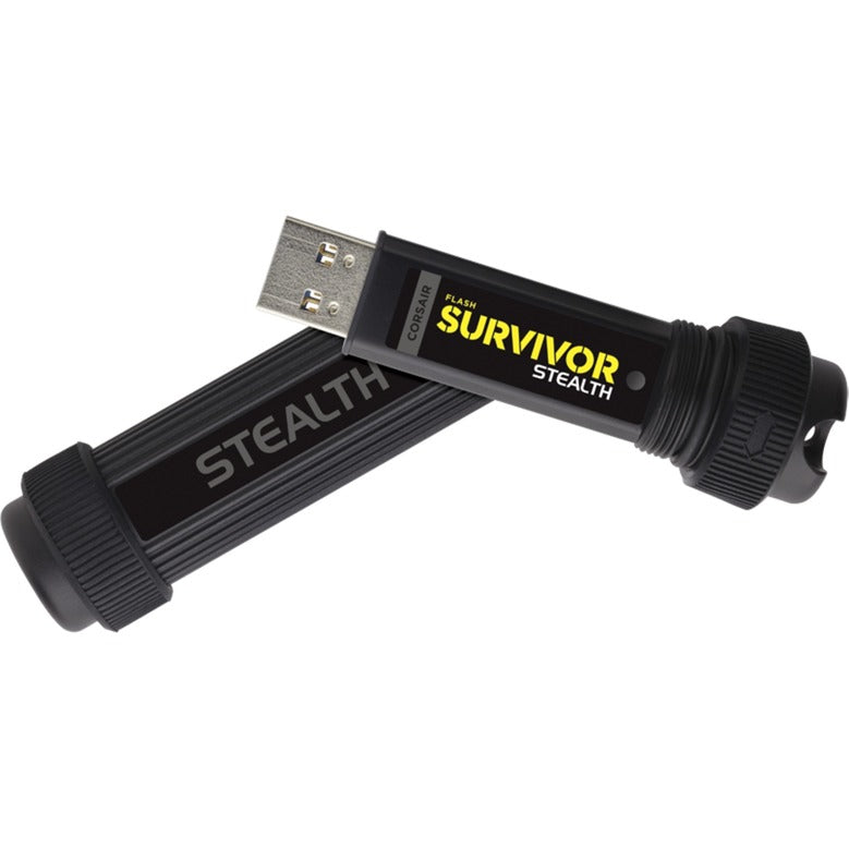 Corsair Flash Survivor Stealth 32 Go