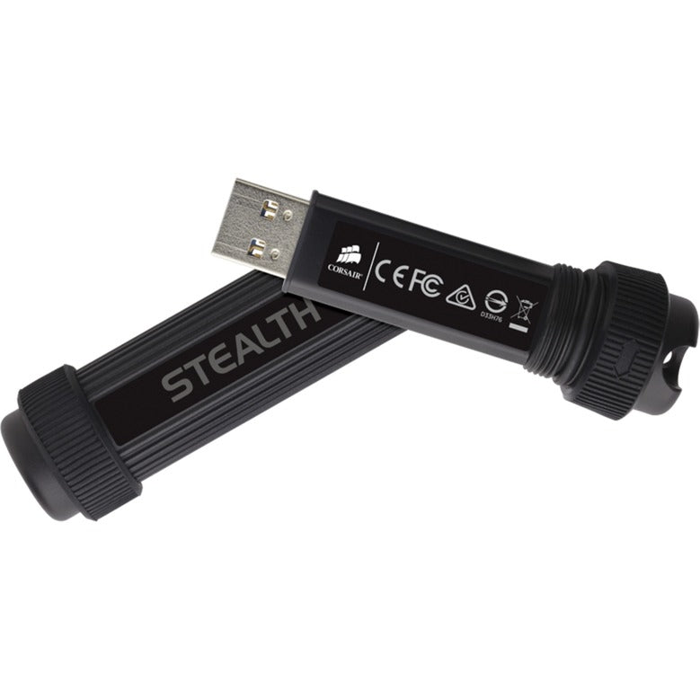Corsair Flash Survivor Stealth 32 Go