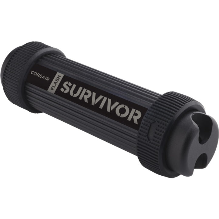 Corsair Flash Survivor Stealth 64 Go