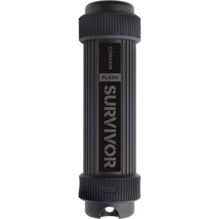 Corsair Flash Survivor Stealth 64 Go