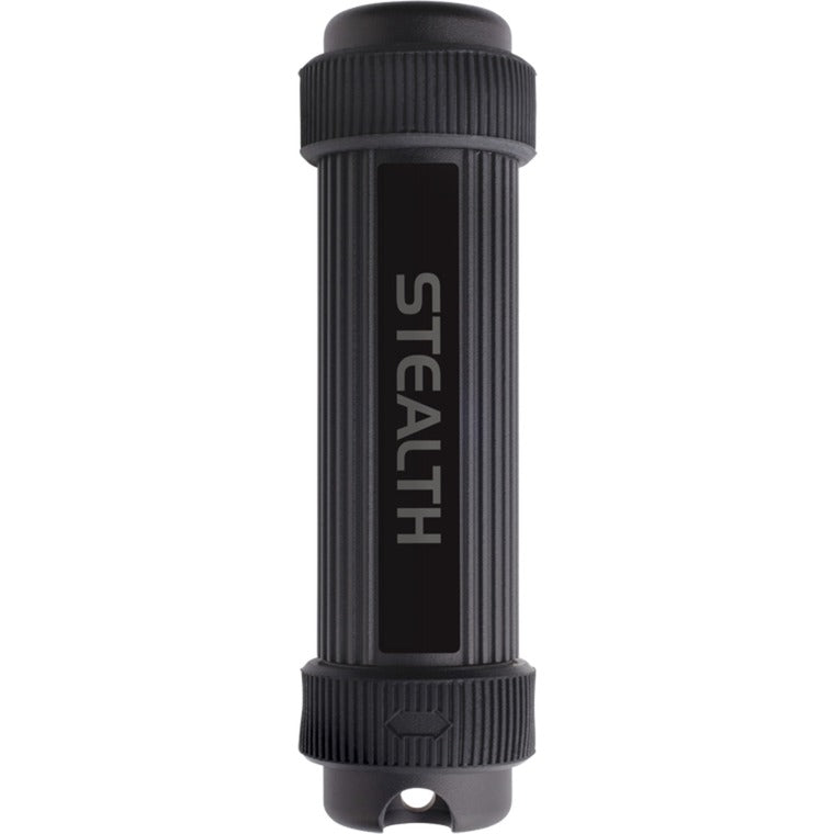 Corsair Flash Survivor Stealth 64 Go