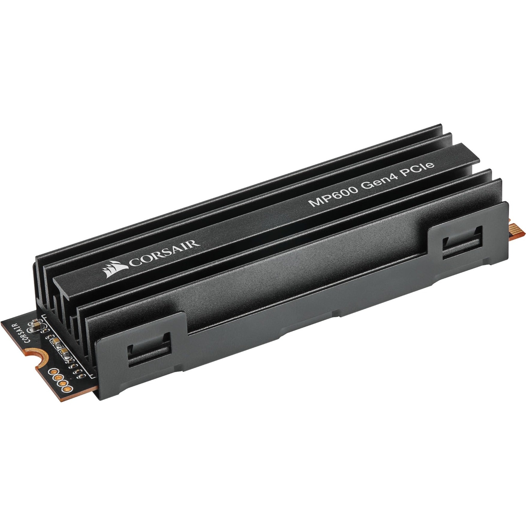 Série Corsair MP600, 500 Go