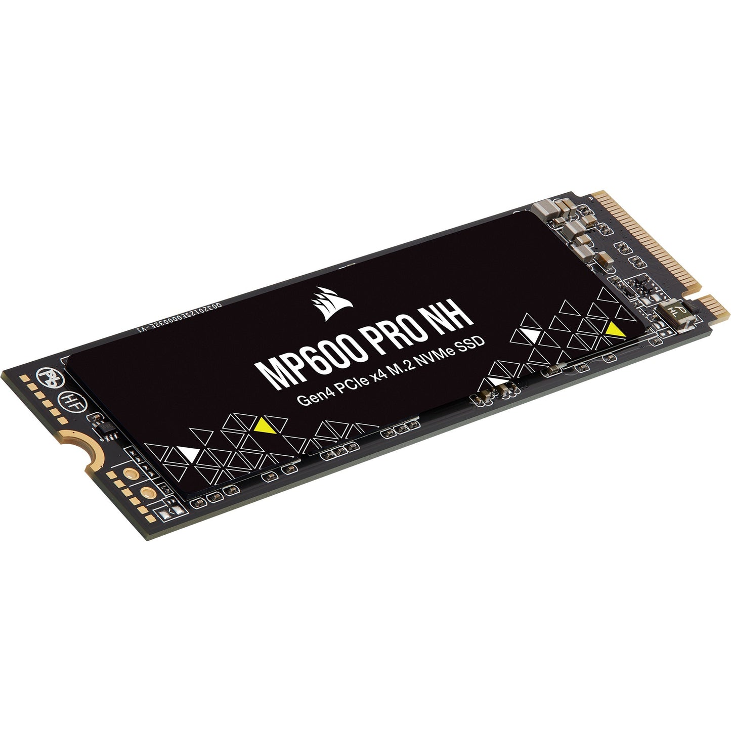 Corsair MP600pro NH, 2 To