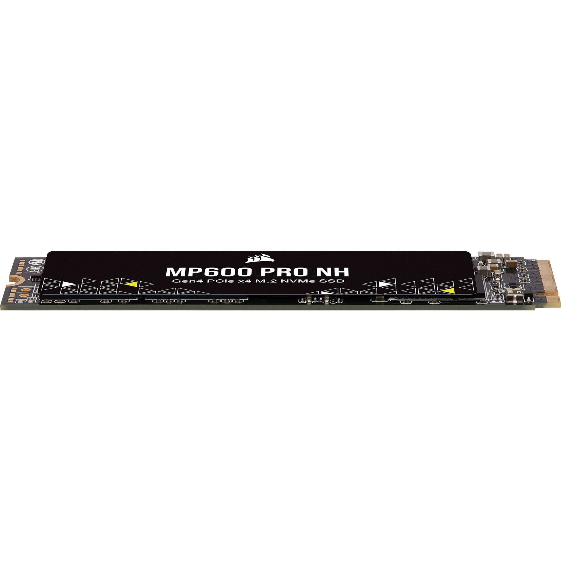 Corsair MP600pro NH, 2 To