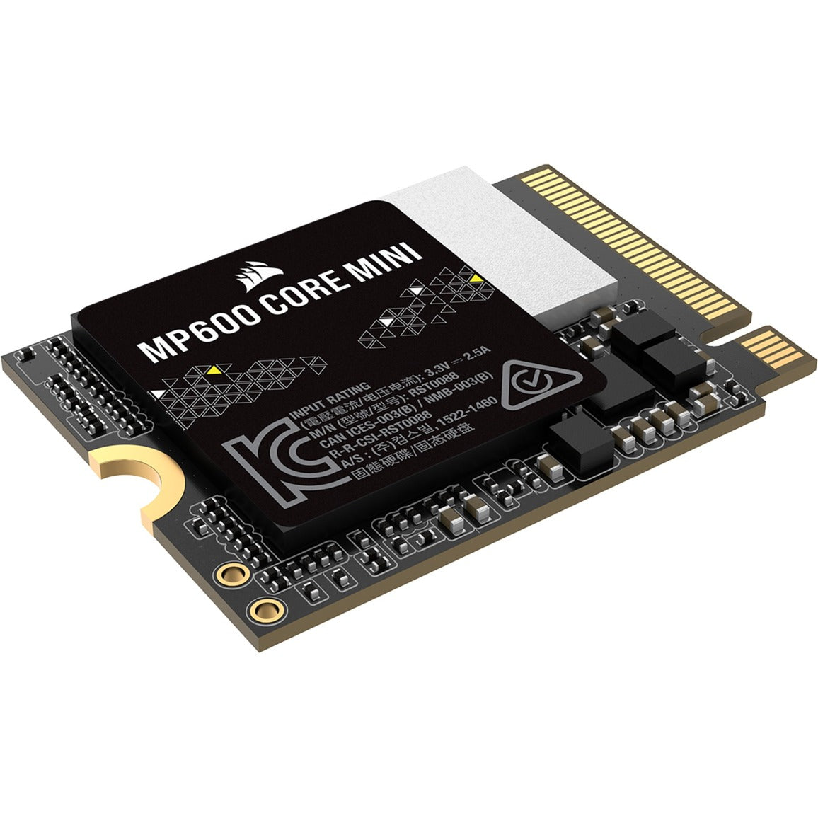Corsair MP600 Core Mini 1 To