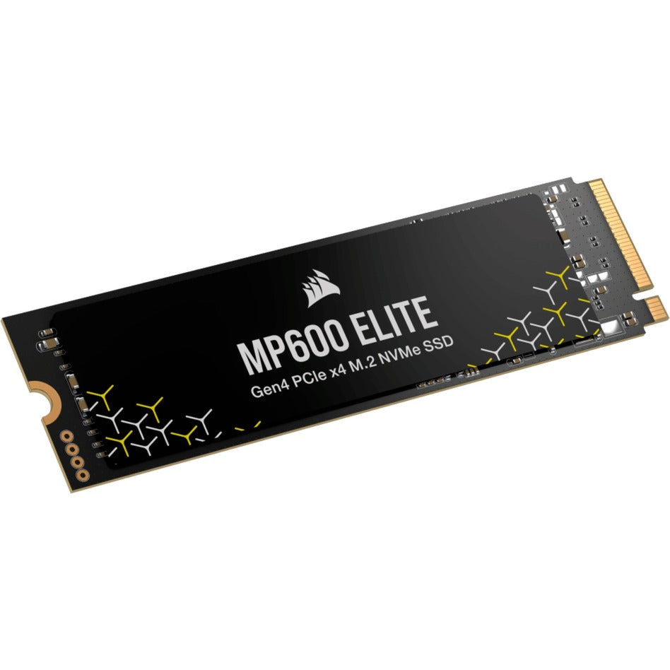 Corsair MP600 Elite 2 To