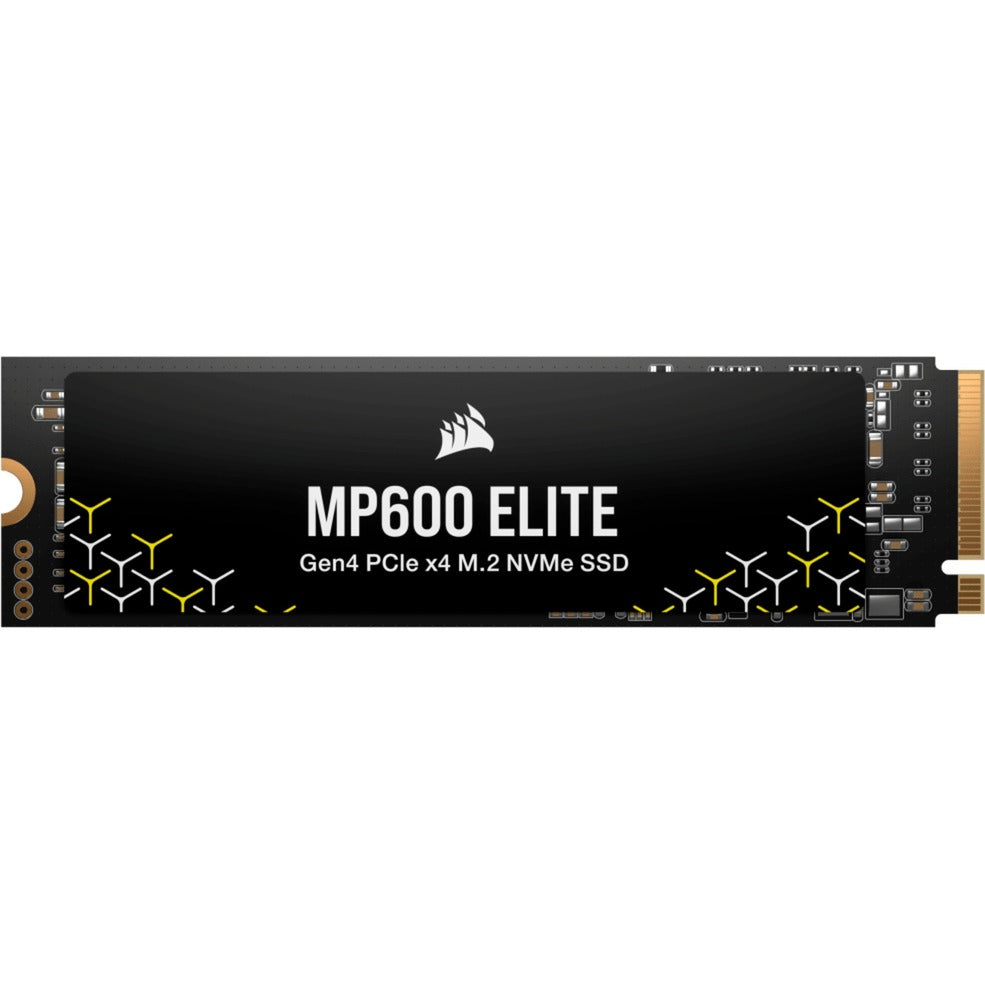 Corsair MP600 Elite 2 To