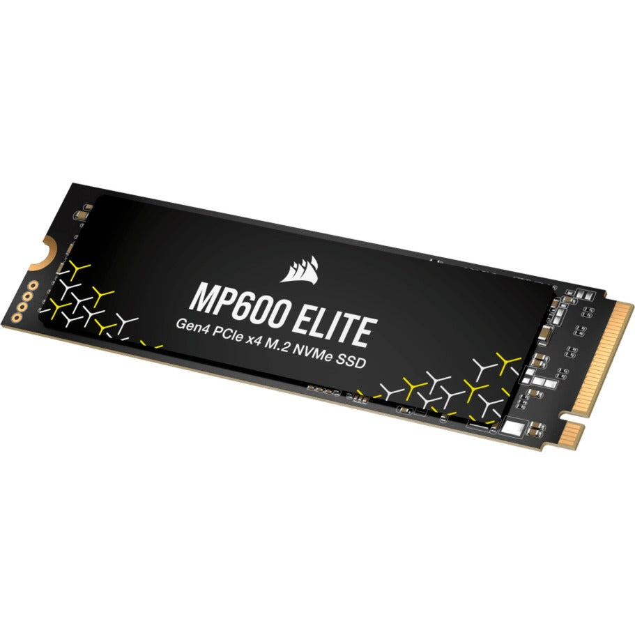 Corsair MP600 Elite 2 To