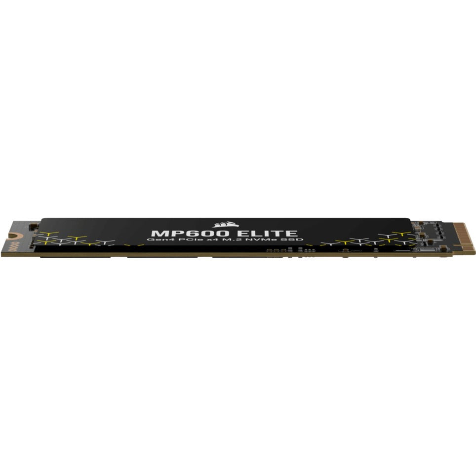 Corsair MP600 Elite 2 To