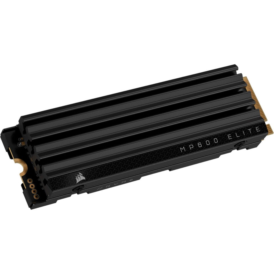 Corsair MP600 Elite HS 2 To