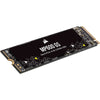 CORSAIR MP600 GS PCIE 4.0 NVME M.2 SSD, 2 TB