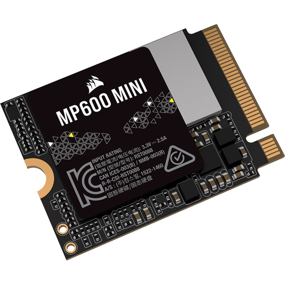 CORSAIR MP600 MINI 2TB
