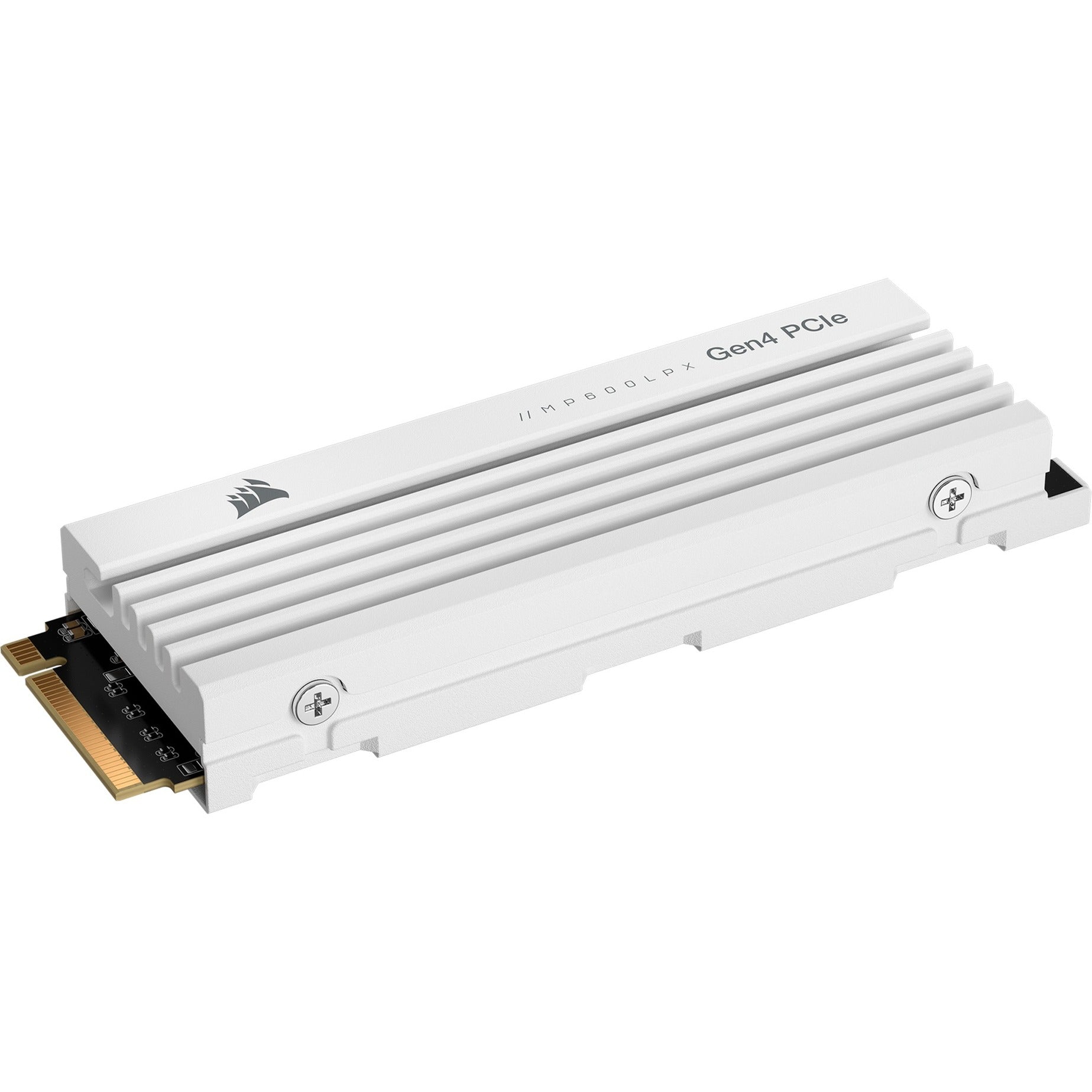 Corsair MP600 Pro LPX 2 To