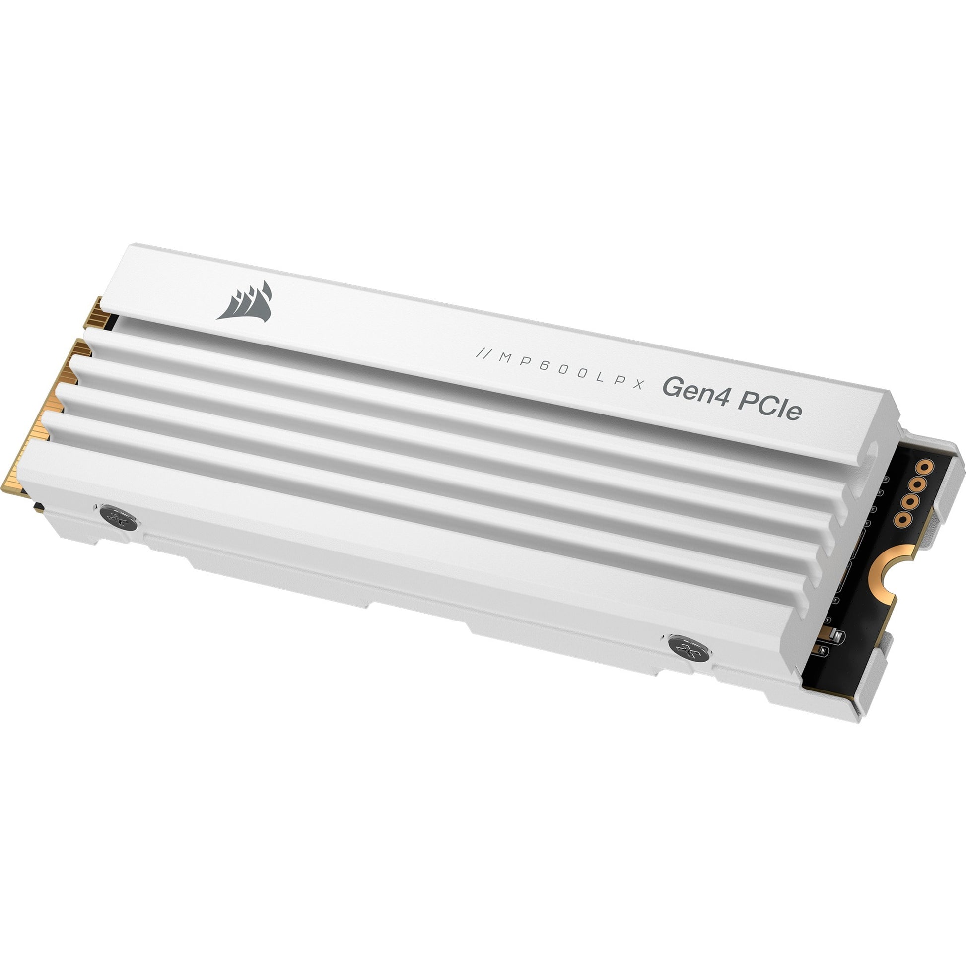 Corsair MP600 Pro LPX 2 To