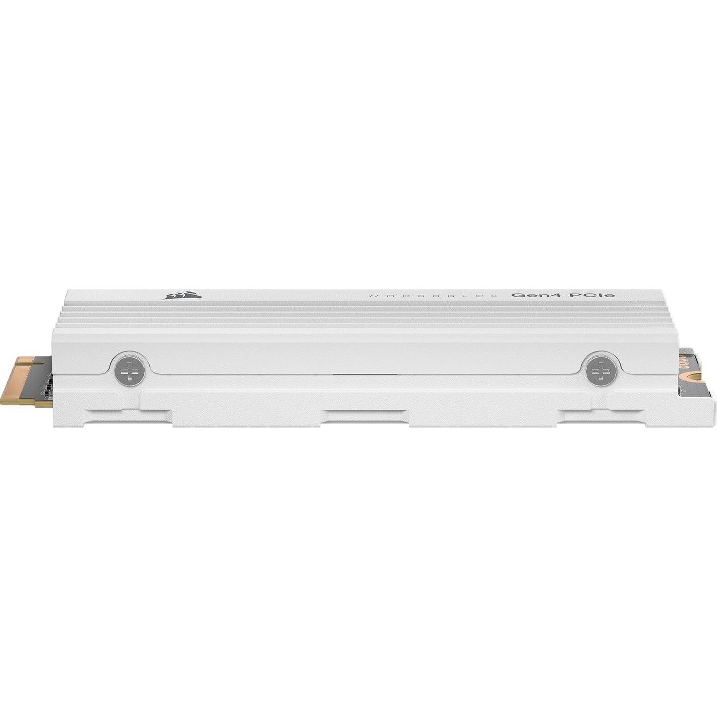 Corsair MP600 Pro LPX 2 To