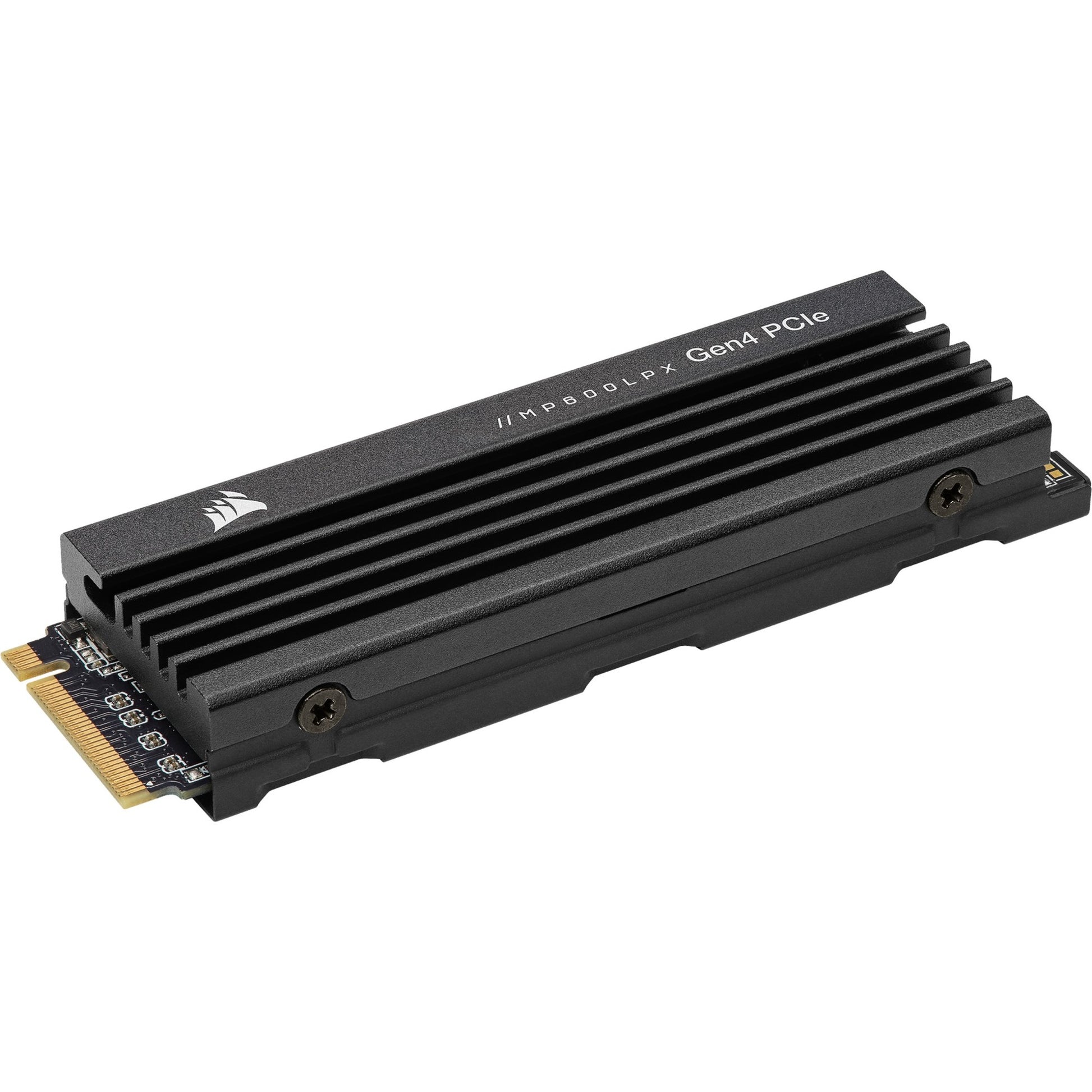 Corsair MP600 Pro LPX, 2 To