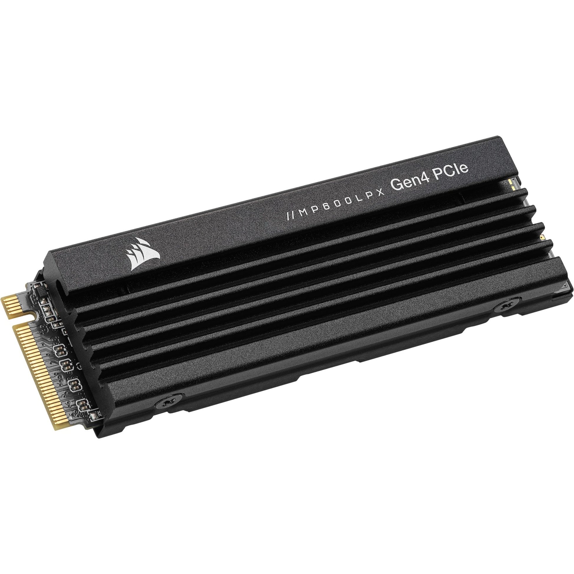 Corsair MP600 Pro LPX, 4 To